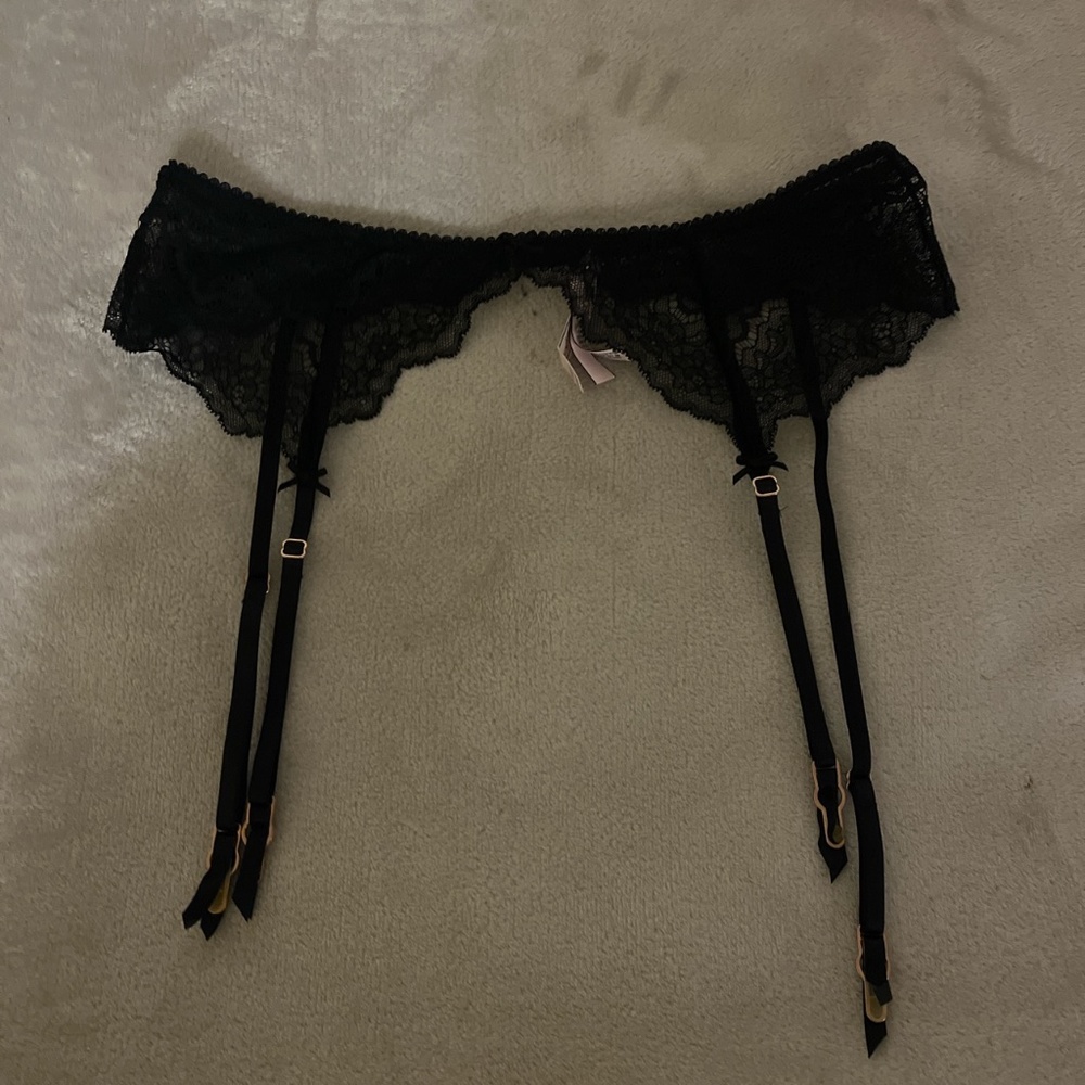 Garter Belt